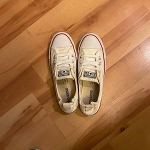 Women’s converse